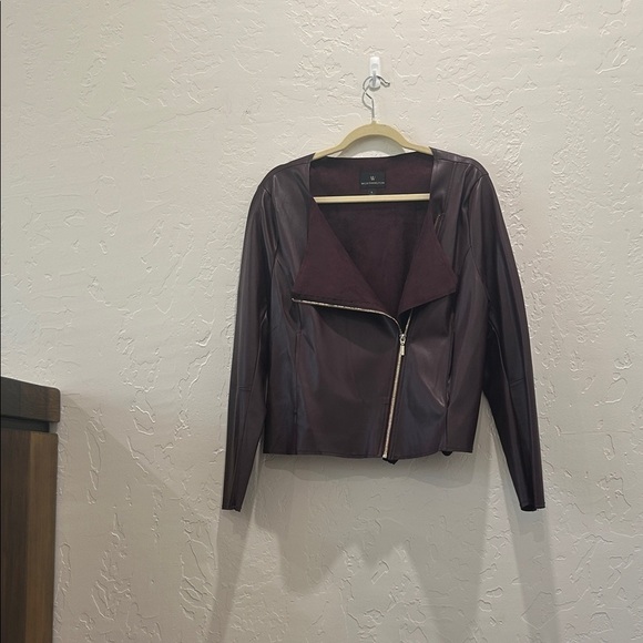 Worthington Jackets & Blazers - Worthington Women's Dark Burgundy Jacket